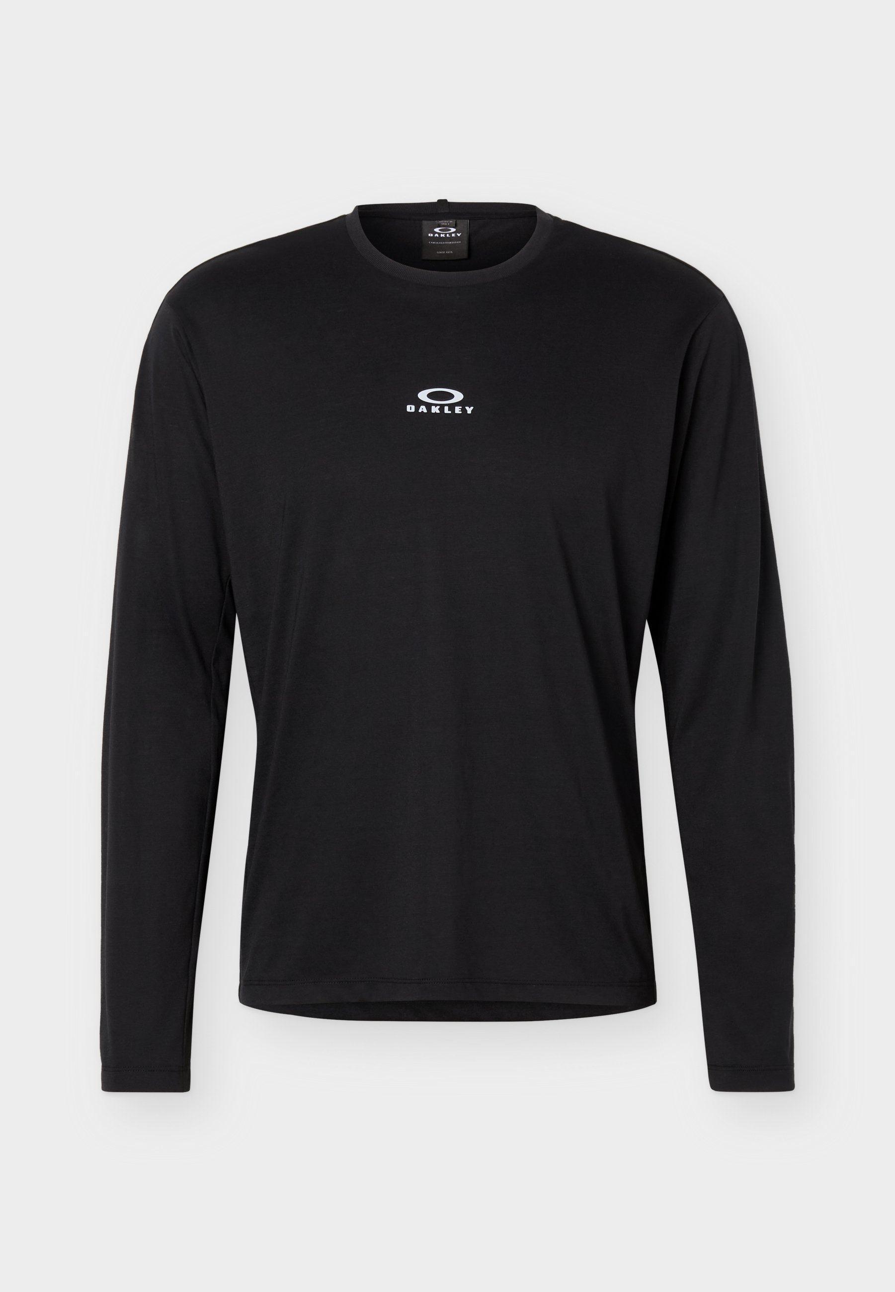 Oakley 엣지 포스 티 긴팔 티셔츠