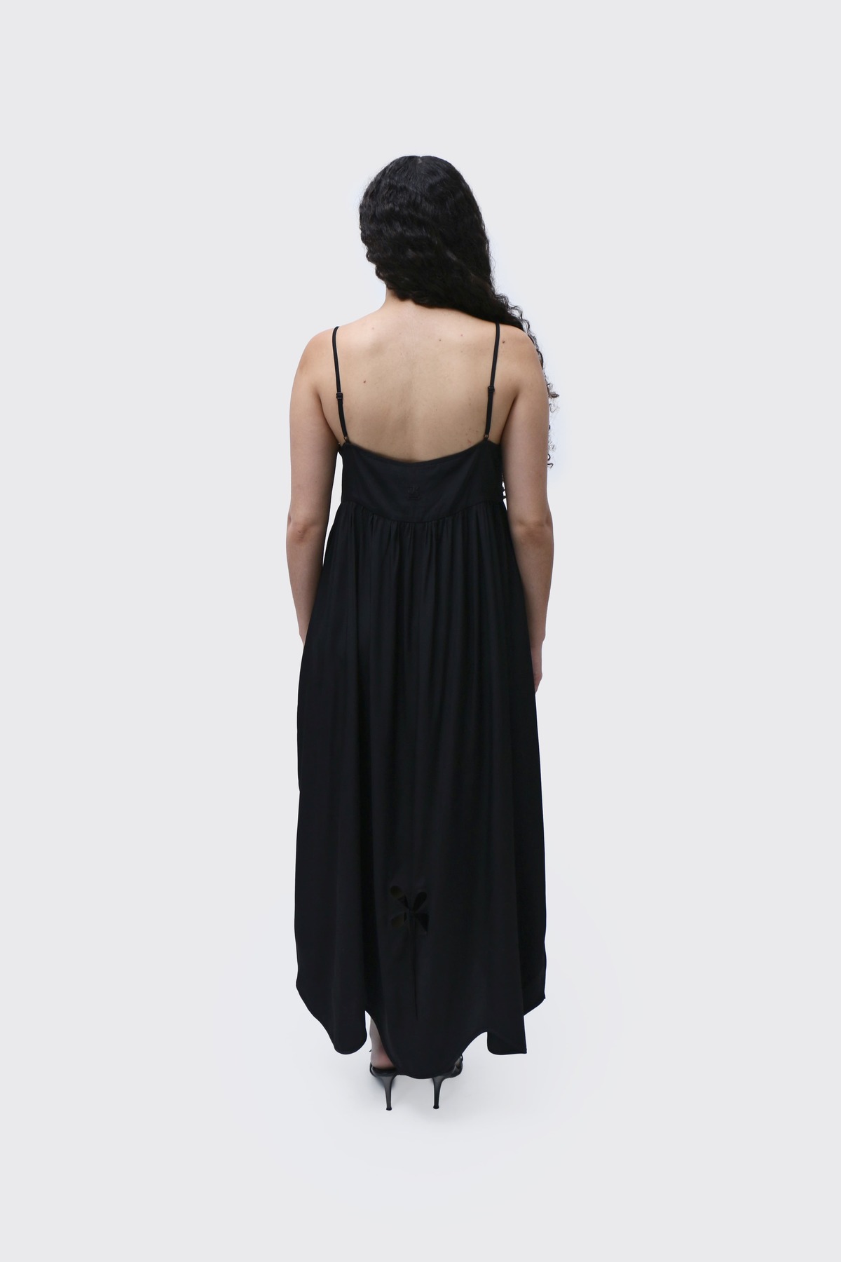 J.Kim J.Kim Petal Chemise Sundress