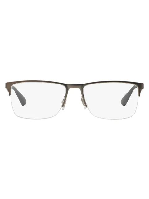 Ray Ban 직사각형 안경
