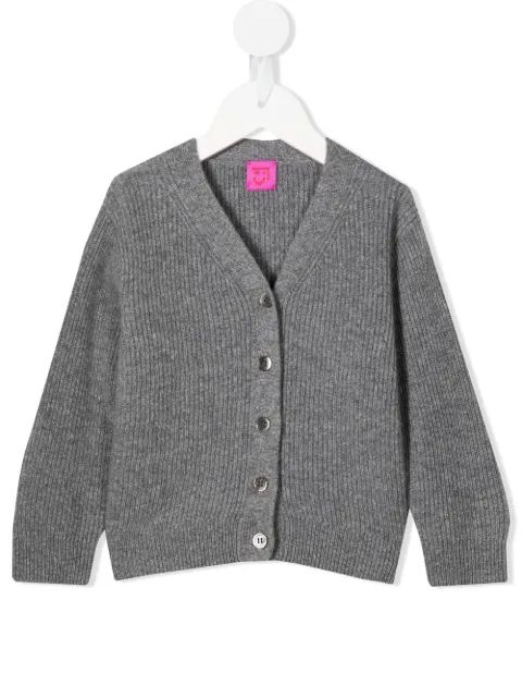 Cashmere in Love Kids 미미 캐시미어 가디건