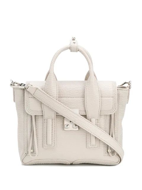 3.1 PHILLIP LIM 미니 파슬리 사첼