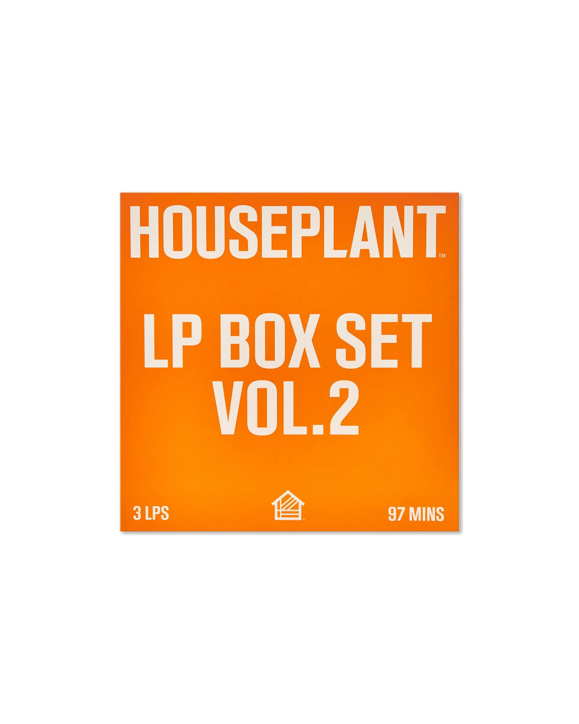 HOUSEPLANT 비닐 볼 2