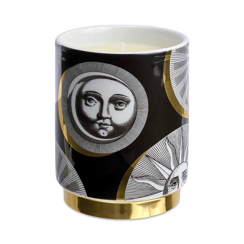 Fornasetti 솔 에 루네 임마지나치오네 캔들 8oz