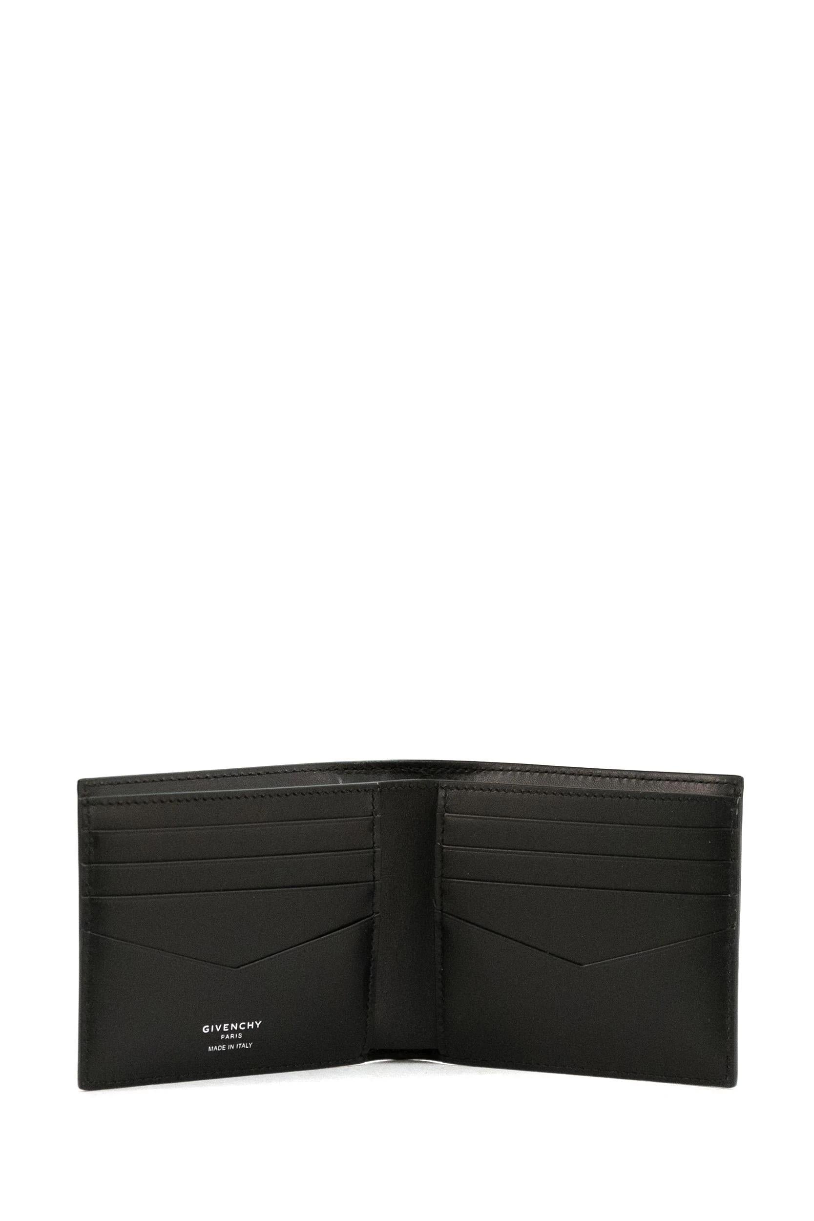 GIVENCHY 지방시 지갑 8CC