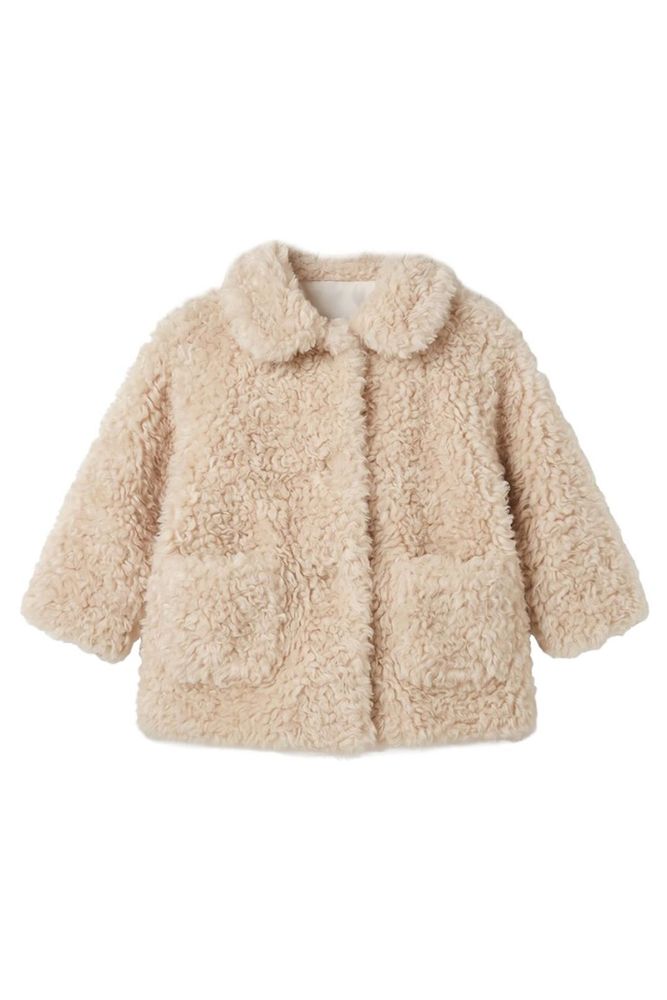 IL GUFO KIDS 테디 이펙트 자켓