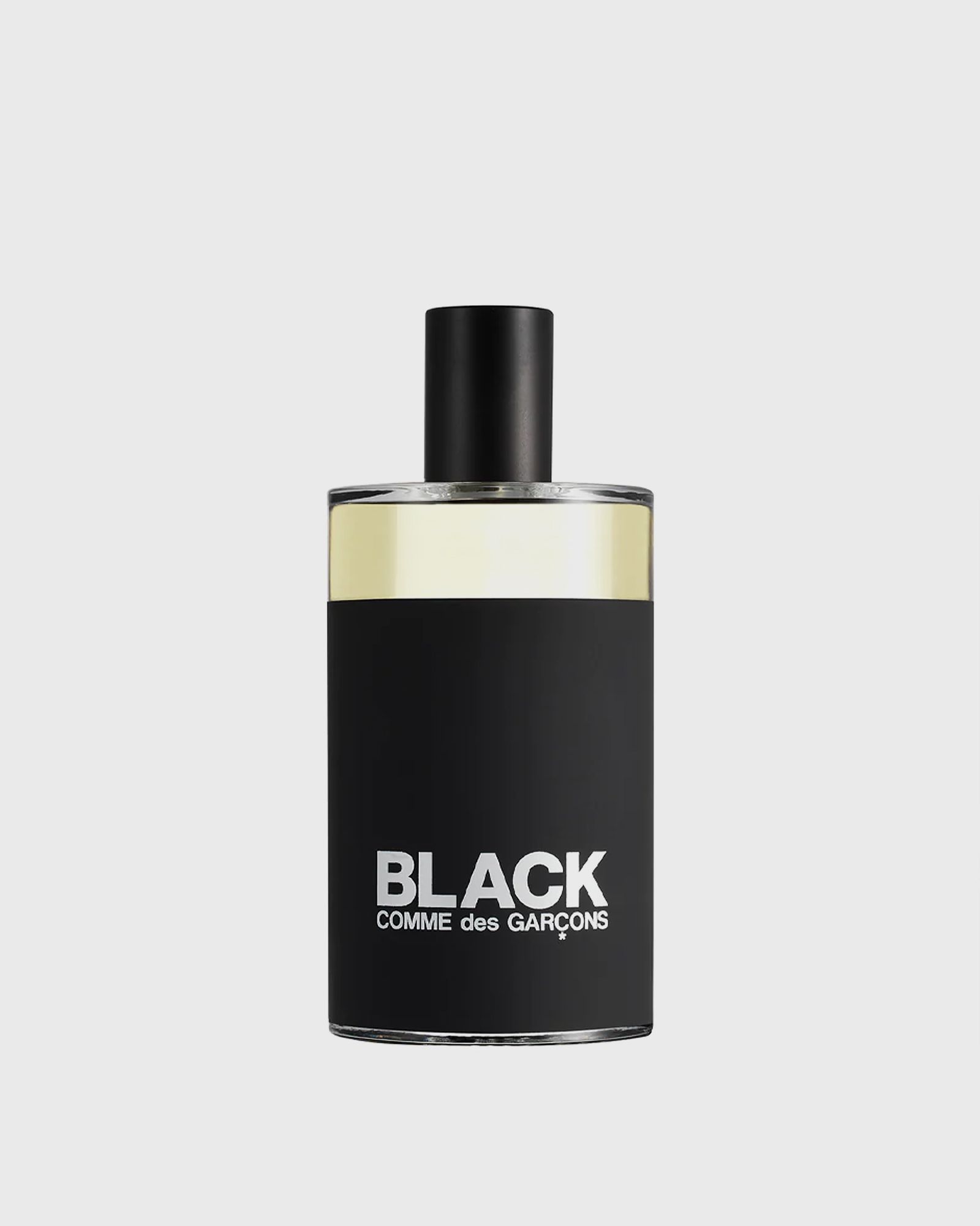 COMME DES GARCONS 꼼데가르송 향수 블랙 100ml 남성 향수