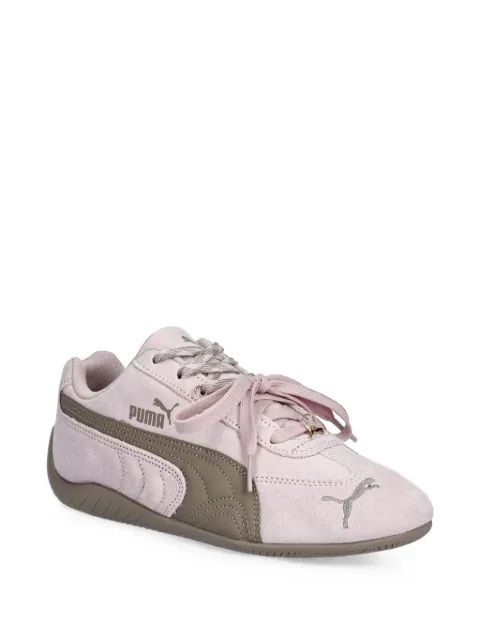 Puma Kids 스피드캣 차미스 스니커즈