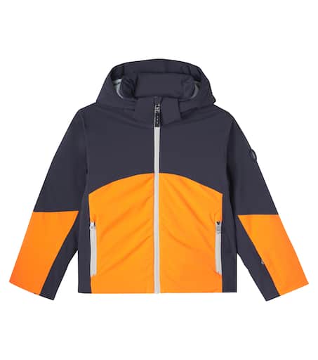 Bogner Kids 주스 기술 스키 자켓
