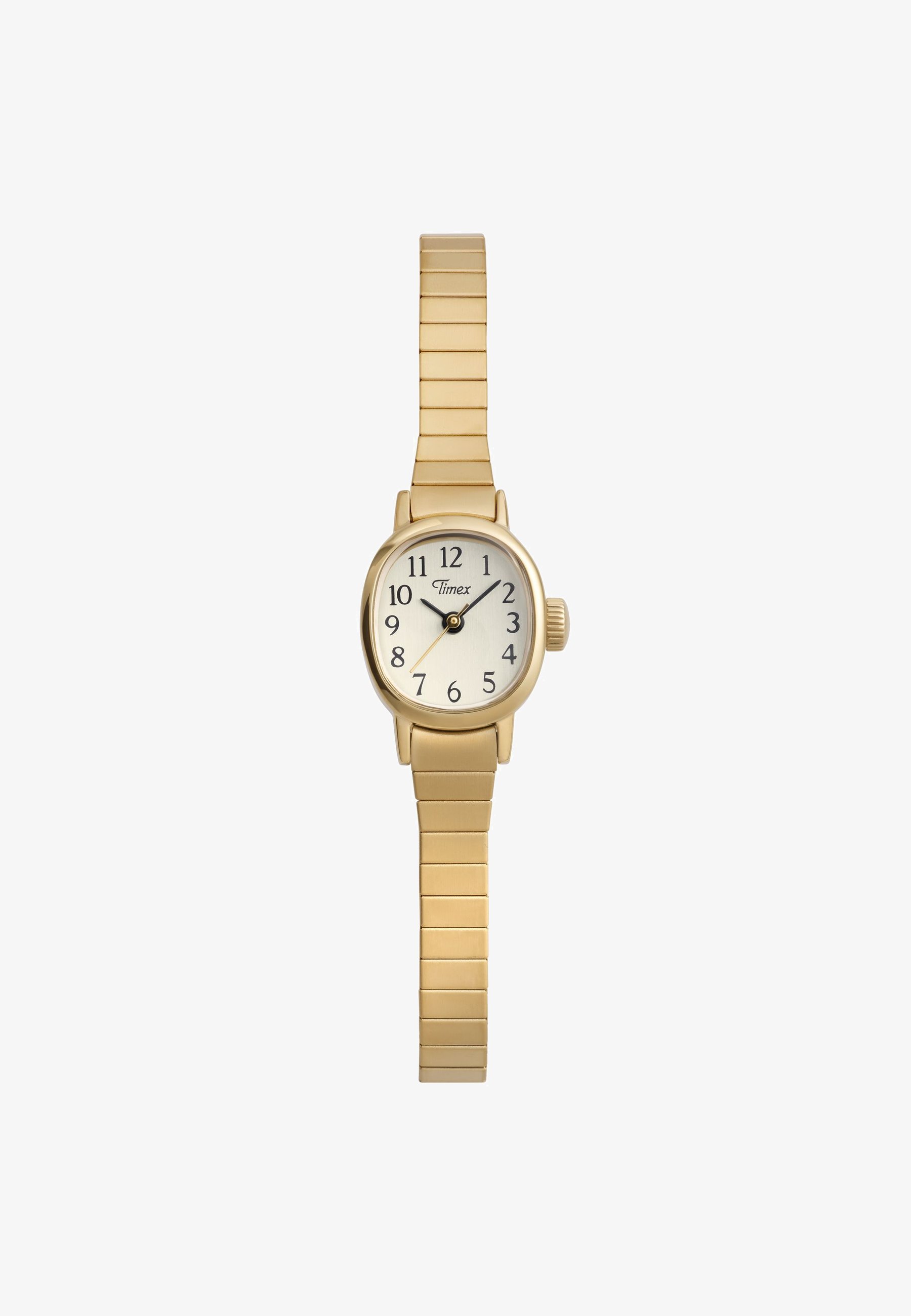 TIMEX 시계 골드