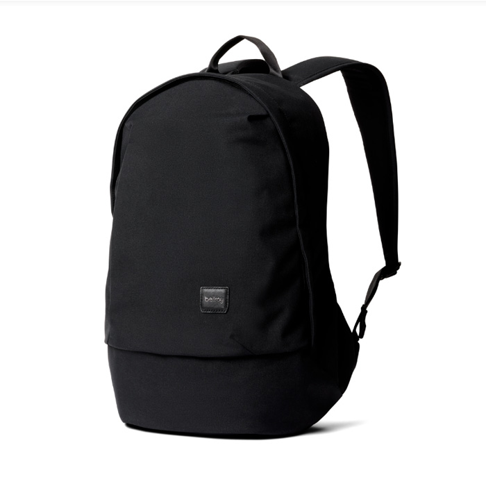 BELLROY 벨로이 Classic 백팩 Third Edition BCBD Black