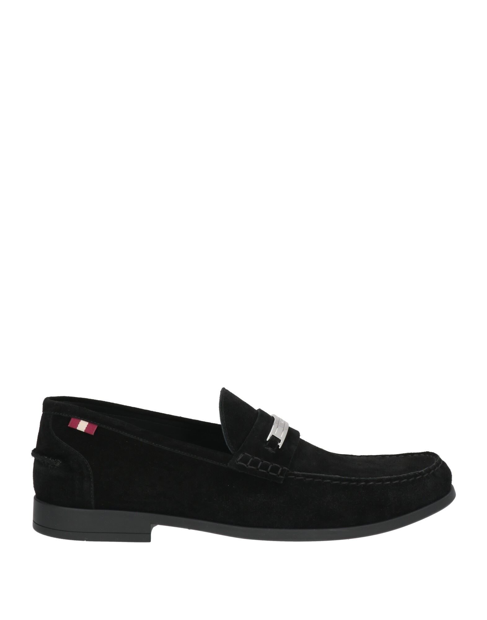 Bally 로퍼