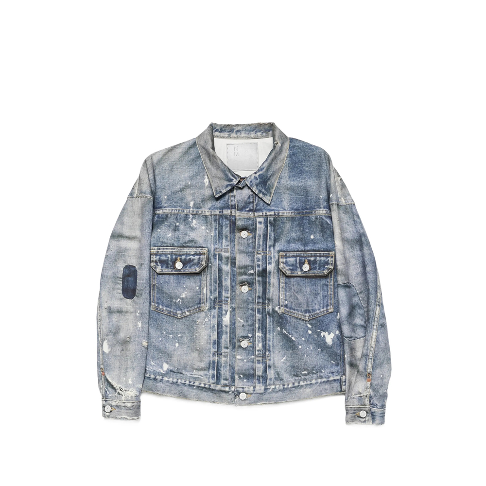 Junya Watanabe 자켓