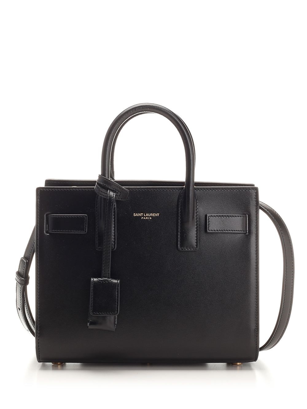 SAINT LAURENT 나노 사크 드 쥐르