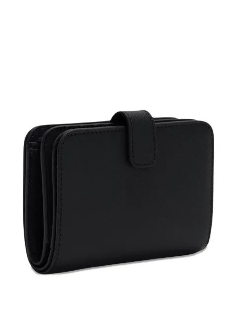 FURLA 스몰 클래식 컴팩트 가죽 지갑