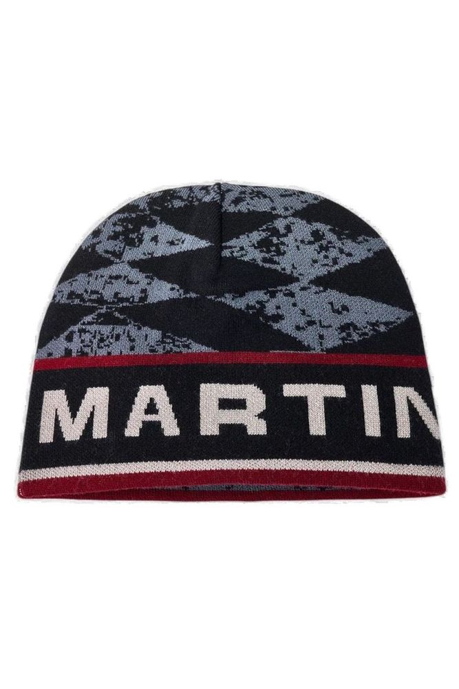 MARTINE ROSE 니트 비니