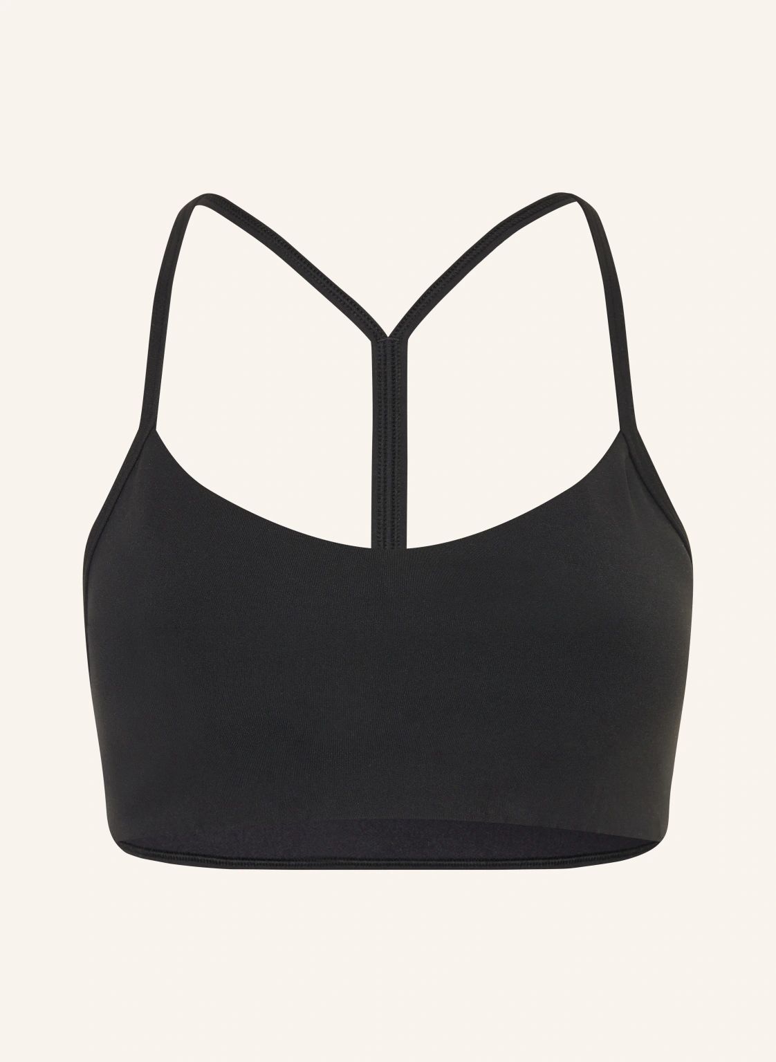 lululemon 스포츠 브라 FLOW