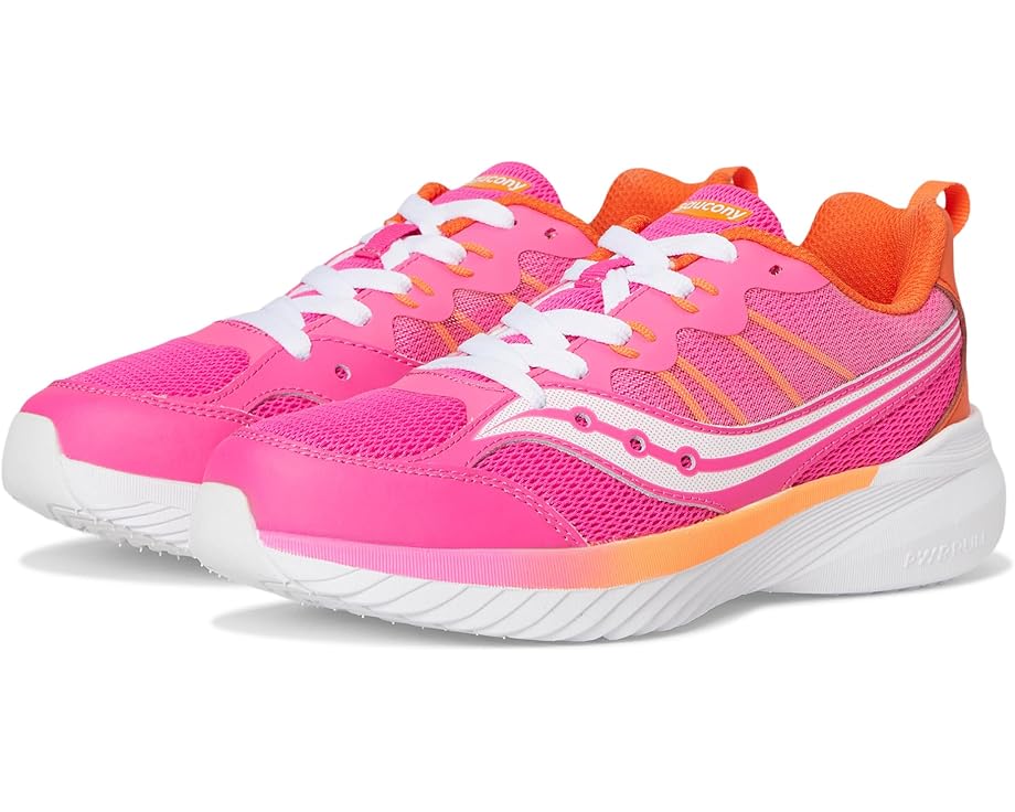 Saucony Kids 엔도르핀 KDZ 2.0 스니커즈
