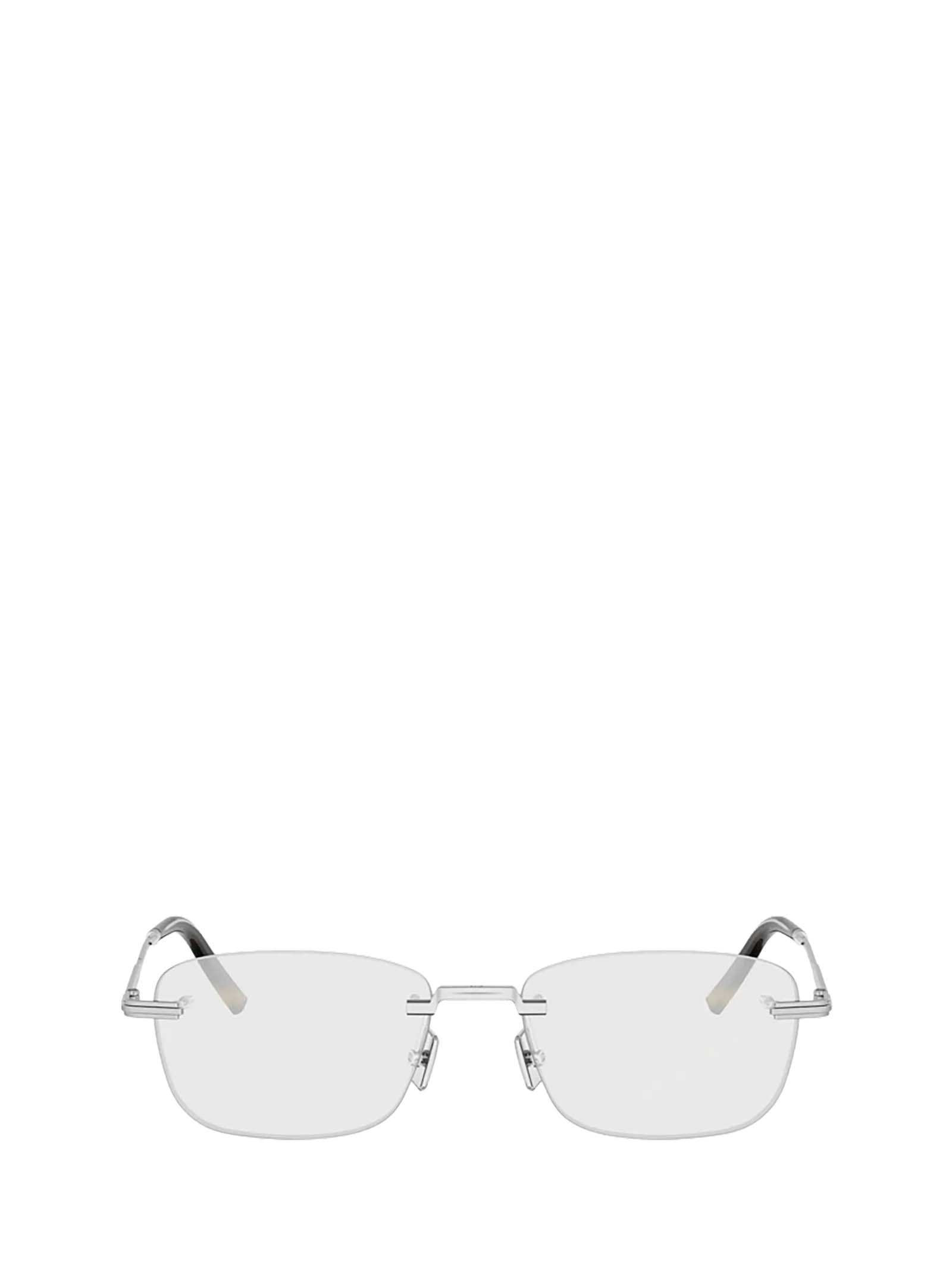 DIOR DM50122U 실버 남성 안경