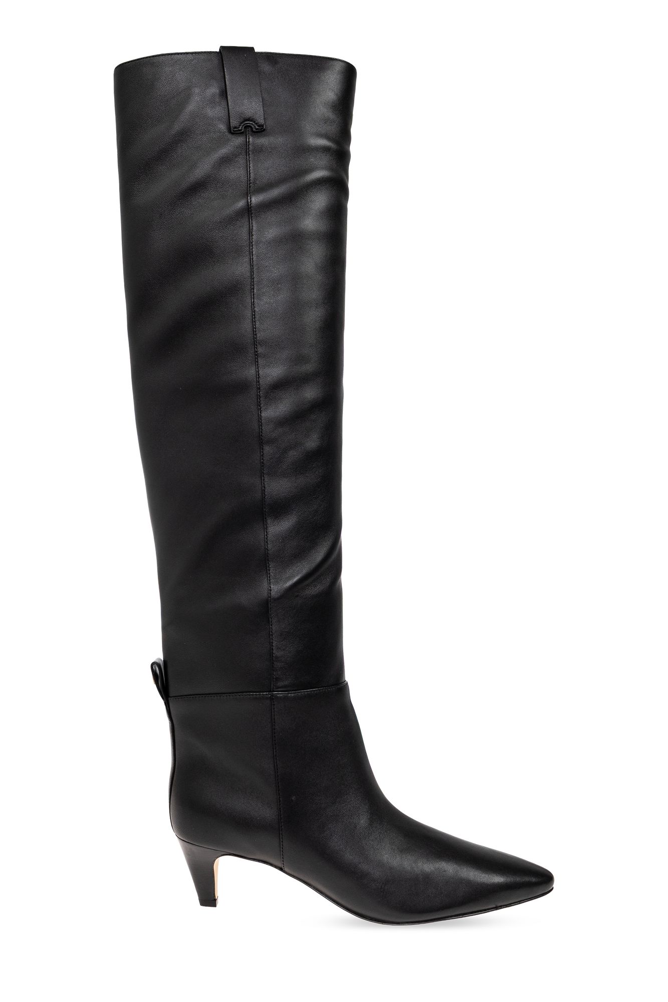 Michael Michael Kors 다니엘라 힐 부츠