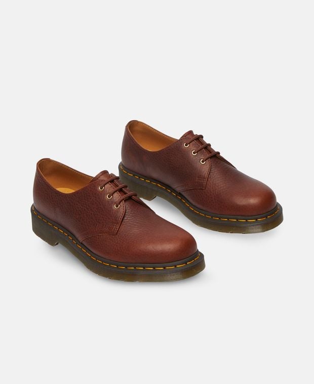 DR. MARTENS 더비 슈즈
