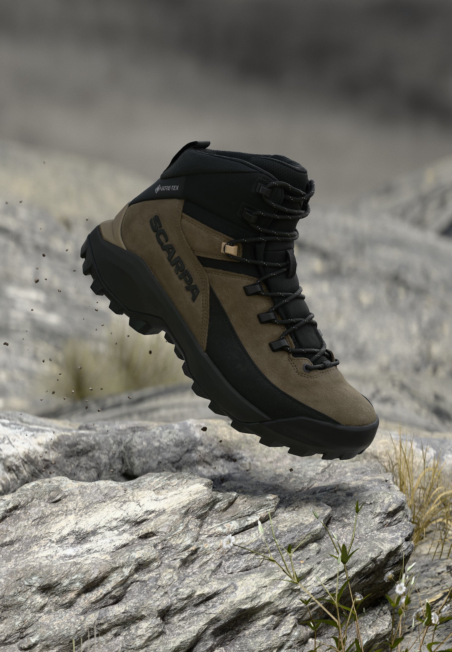 SCARPA TRK GTX 하이킹화