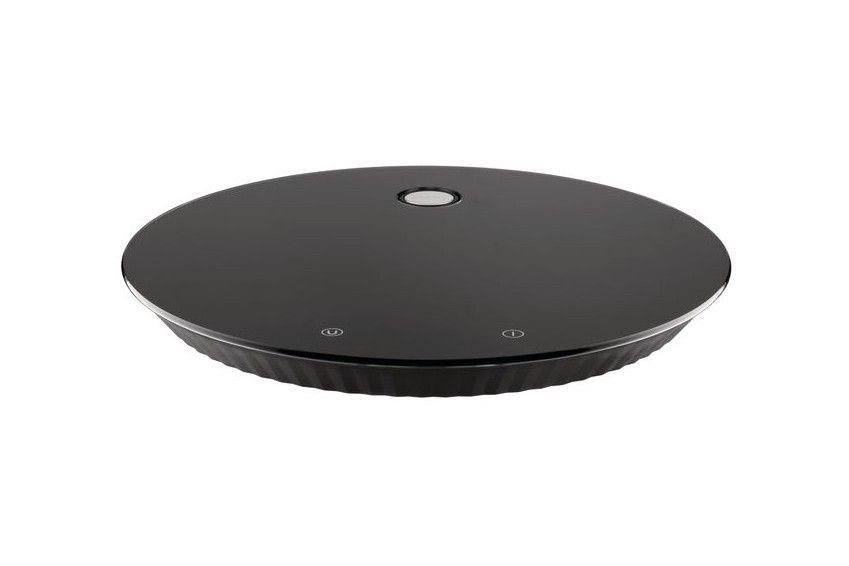 ALESSI 플리세 디지털 주방 저울