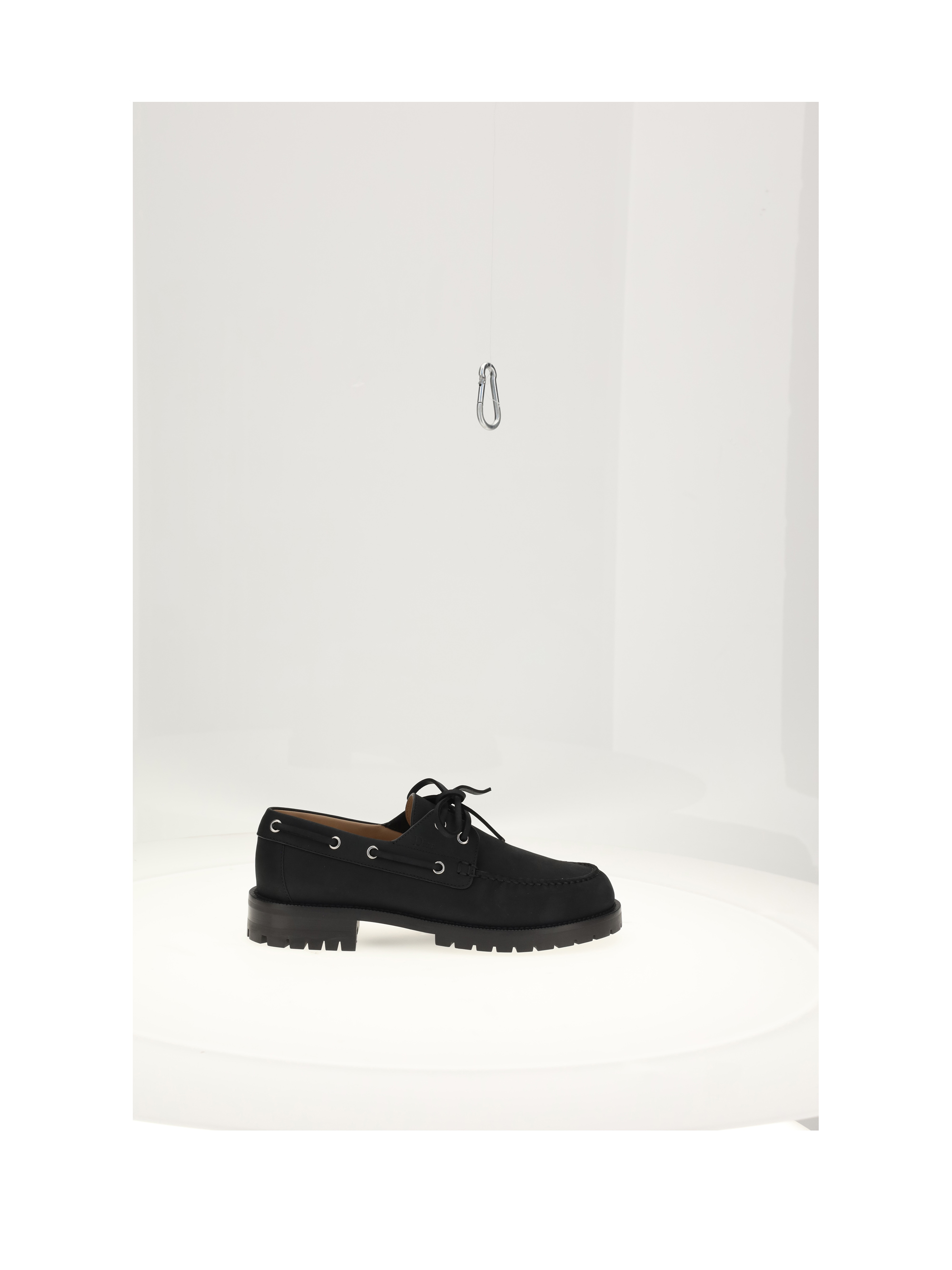 Dior Homme 디올 아치 로퍼 보트