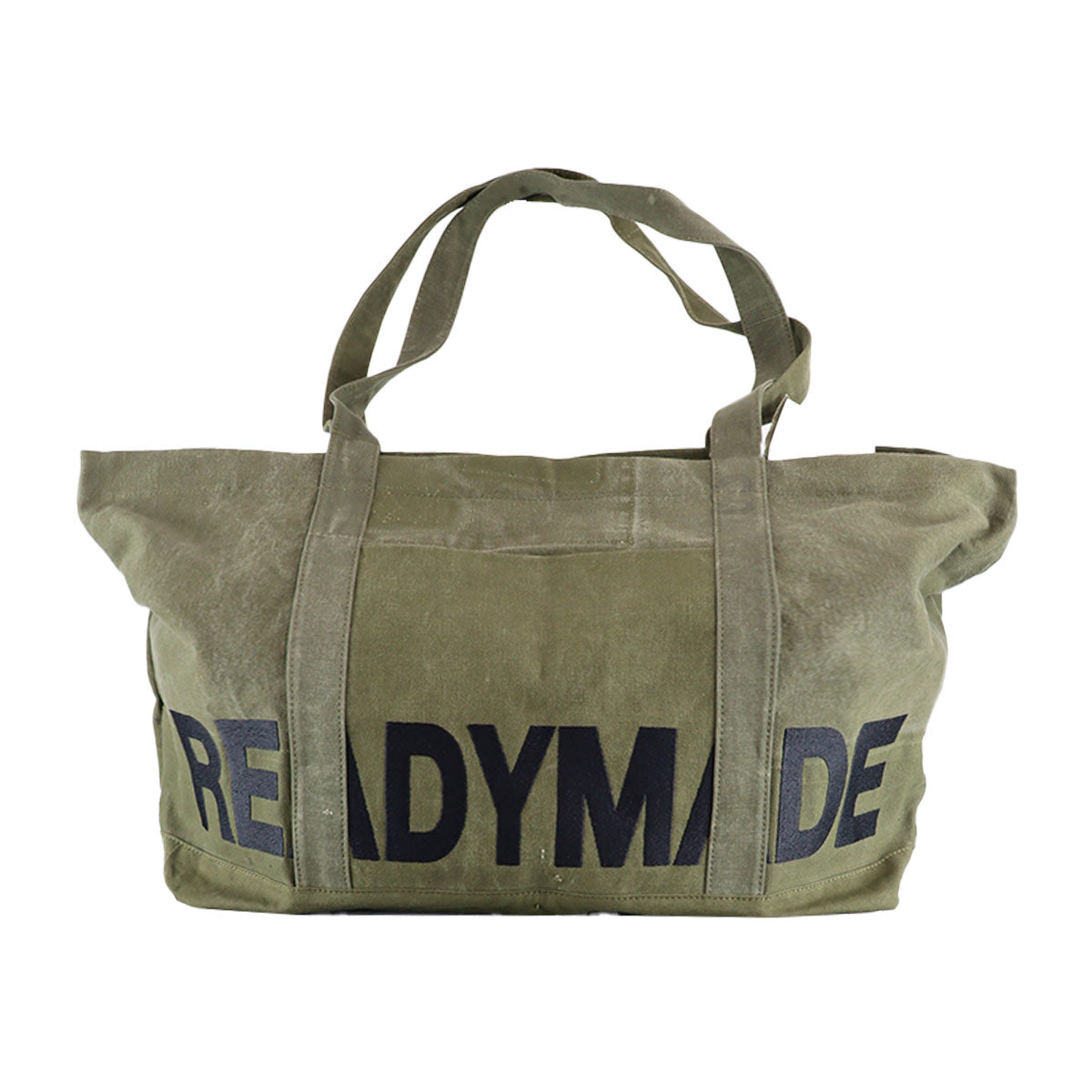 READYMADE 빅 토트 백