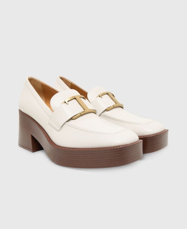 TOD'S 로퍼