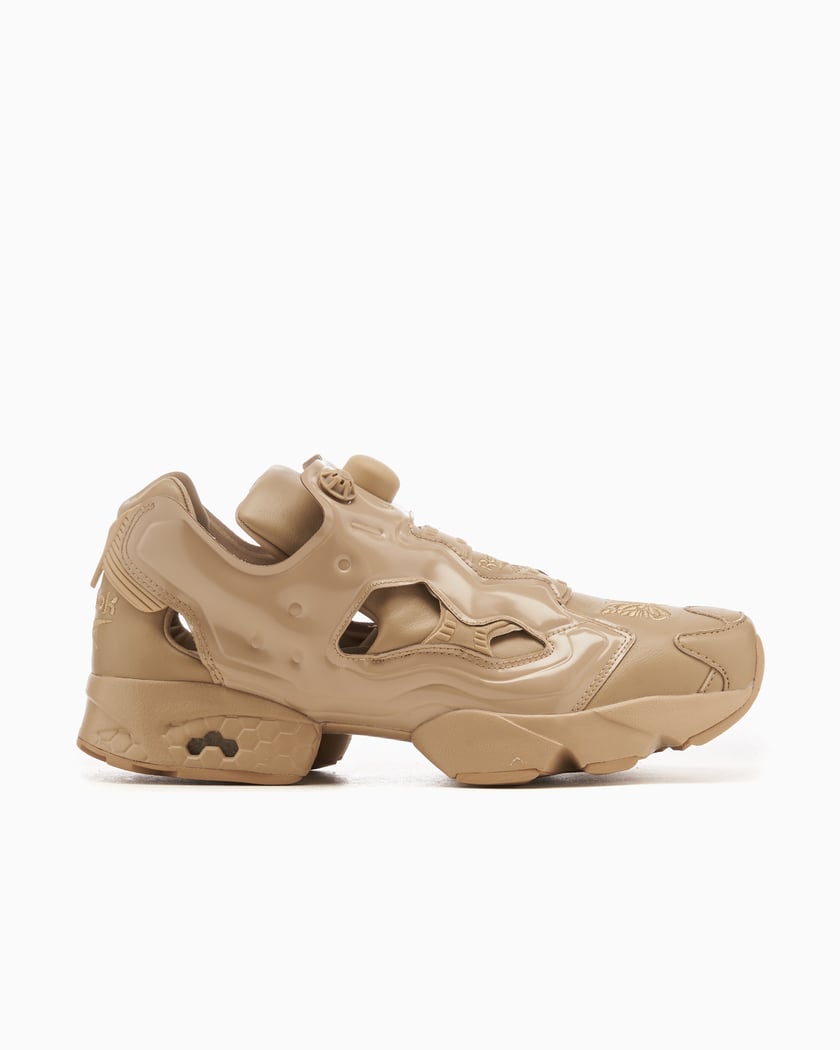 REEBOK X 니들스 인스타펌프 퓨리 94 스니커즈