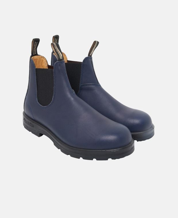 Blundstone 첼시 부츠