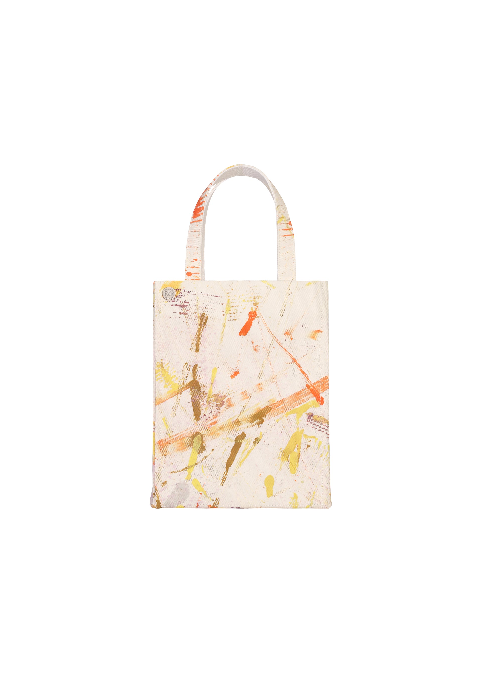 GOOD GOODS ISSEY MIYAKE 굿 프린터스 백 시부야