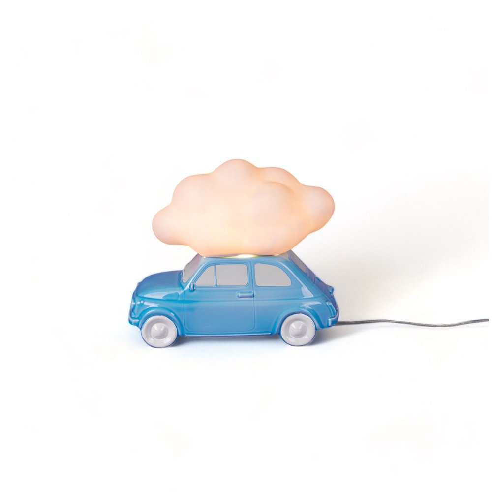 Seletti 클라우드 램프