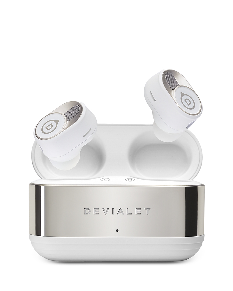 DEVIALET 제미니 II 무선 이어버드