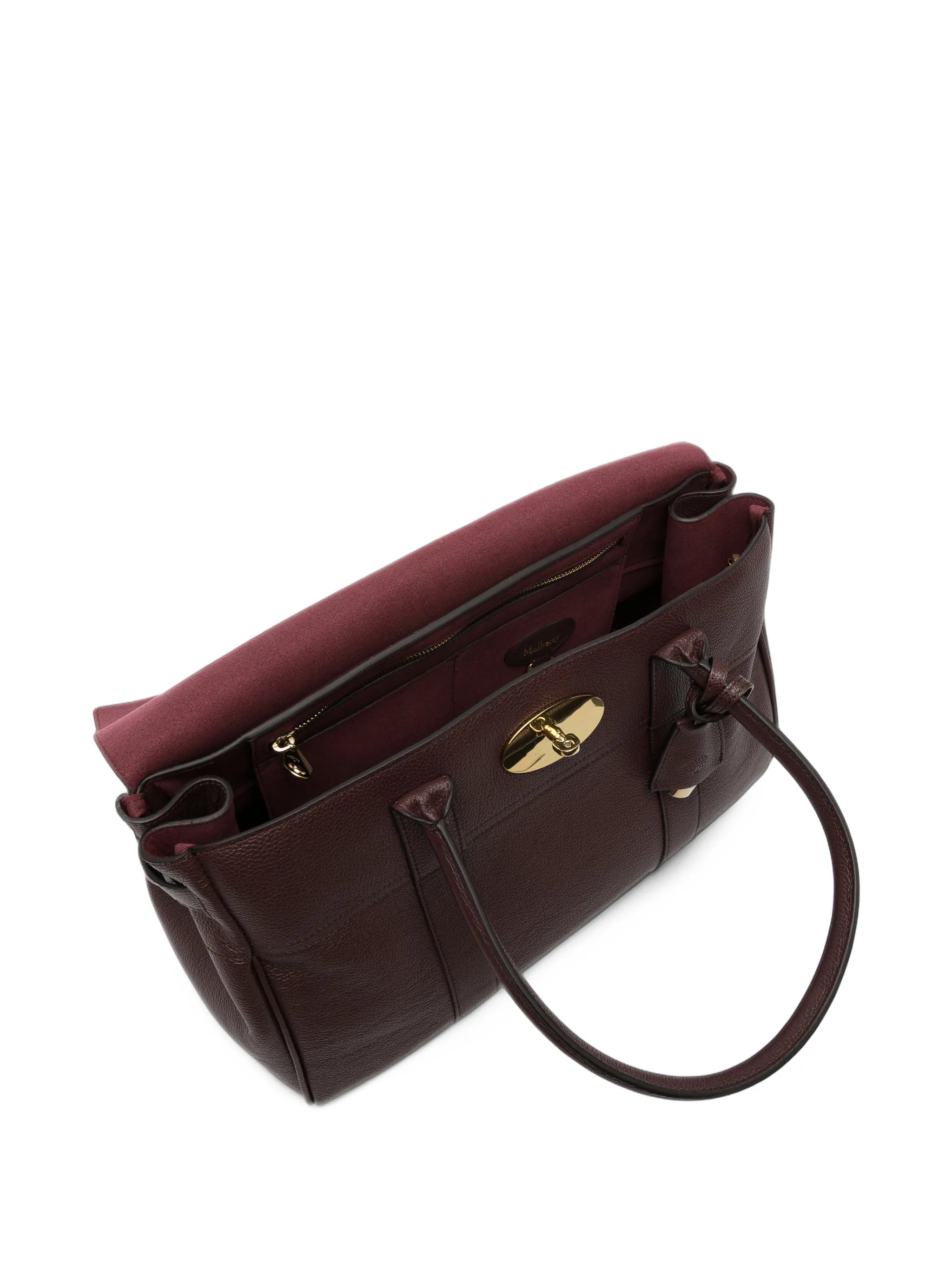 MULBERRY 베이스워터 백