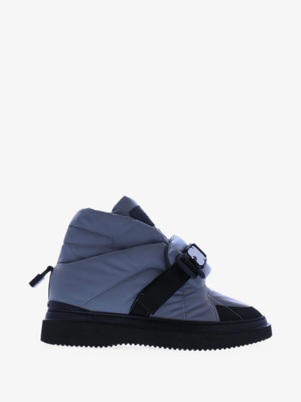 BUSCEMI 린프란젠트 패딩 부츠