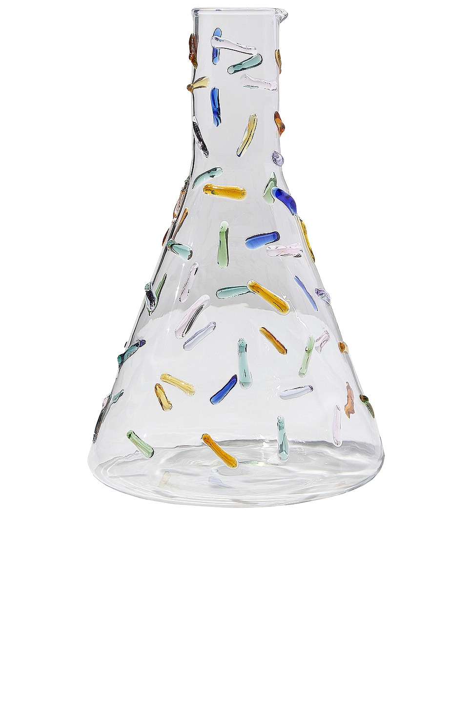 Fazeek CONFETTI CARAFE 꽃병