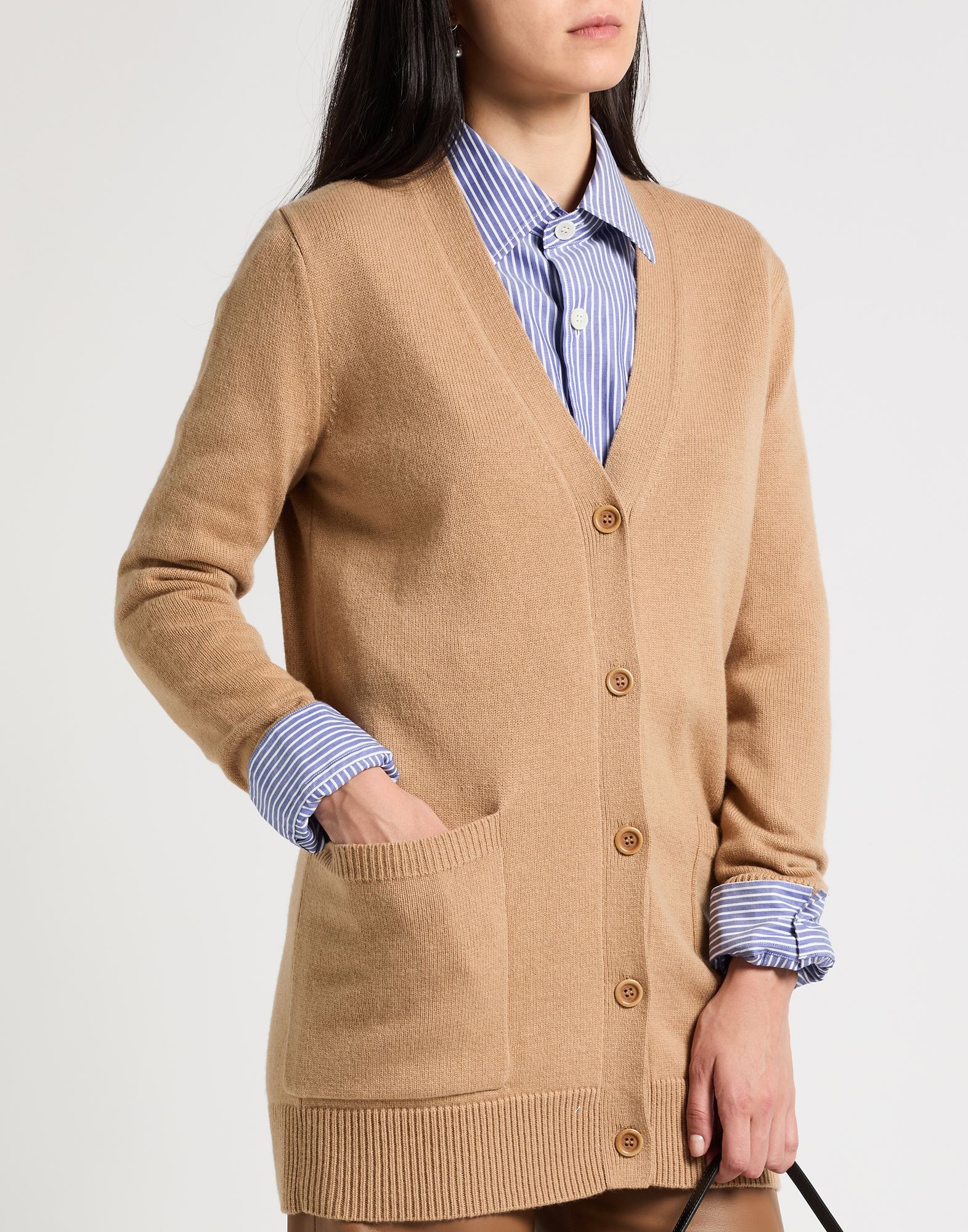 MAXMARA 가디건