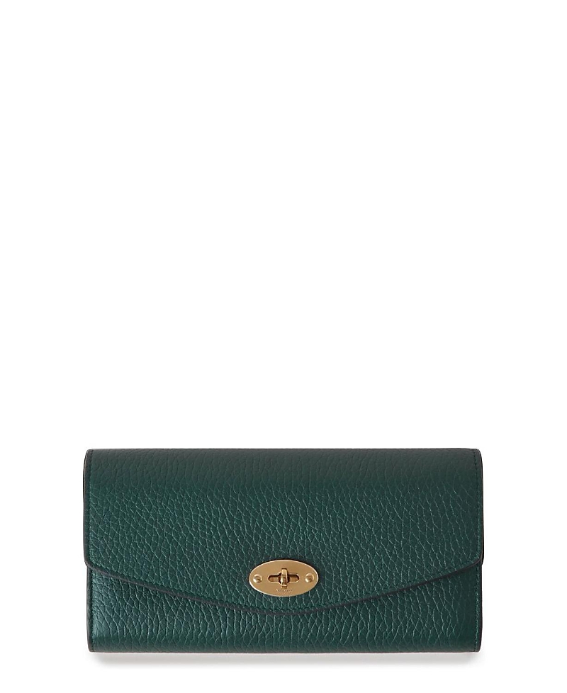 MULBERRY 다를리 지갑