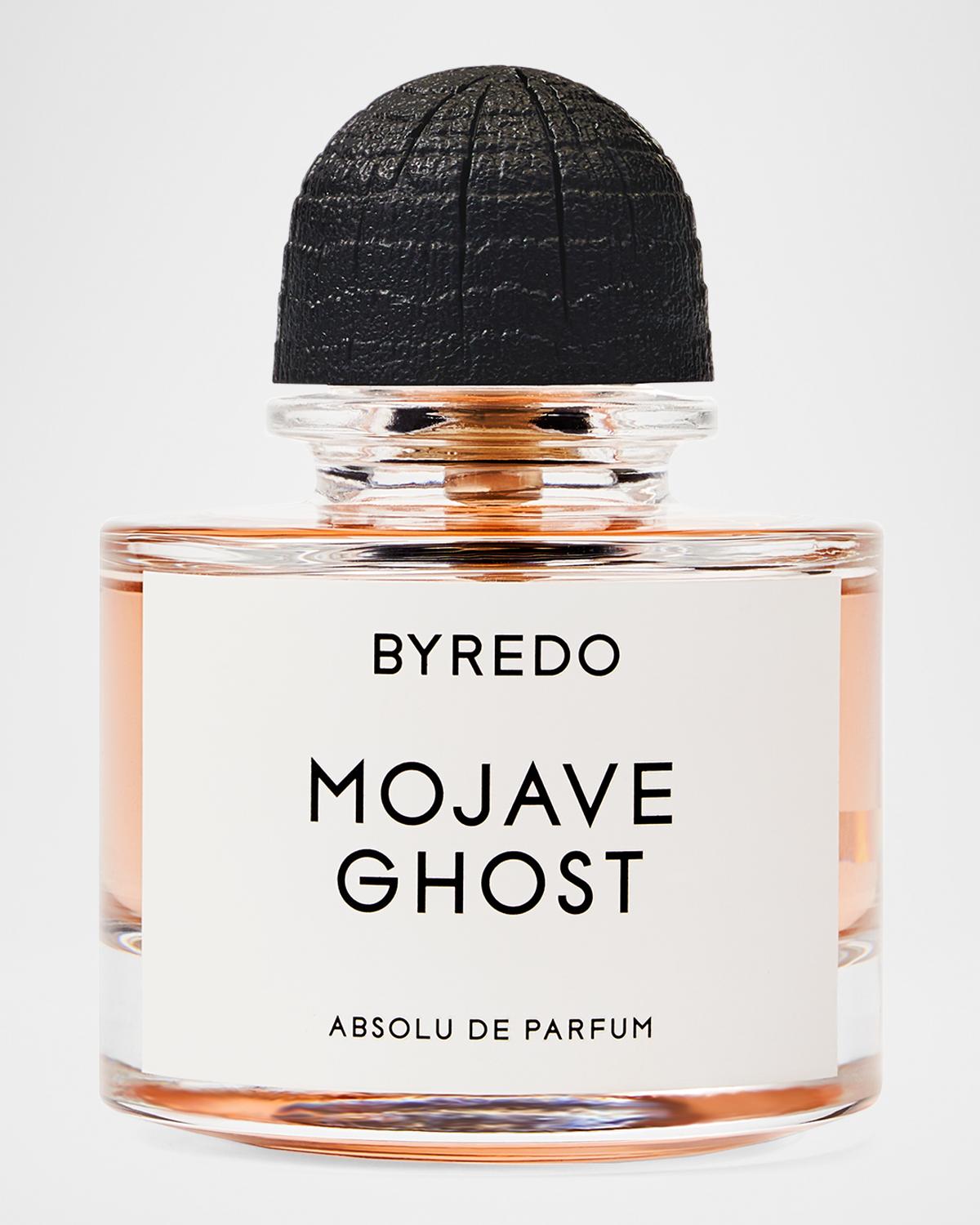 Byredo 모하비 고스트 압솔루 오 드 퍼퓸 50ml