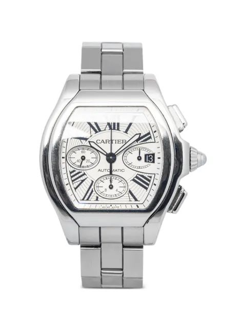 CARTIER 로드스터 43mm 시계