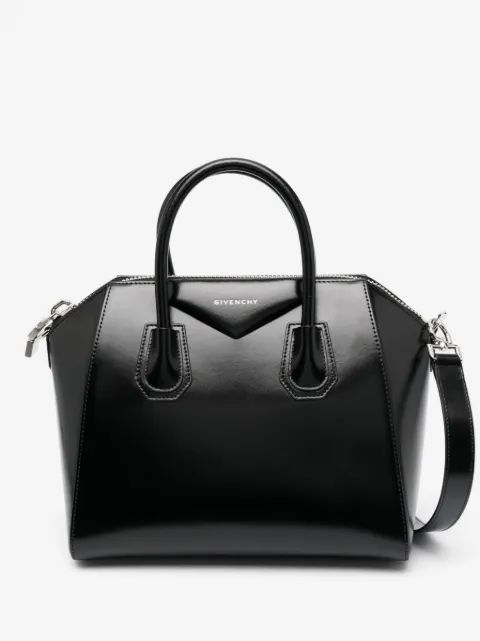 GIVENCHY 스몰 안티고나 토트백