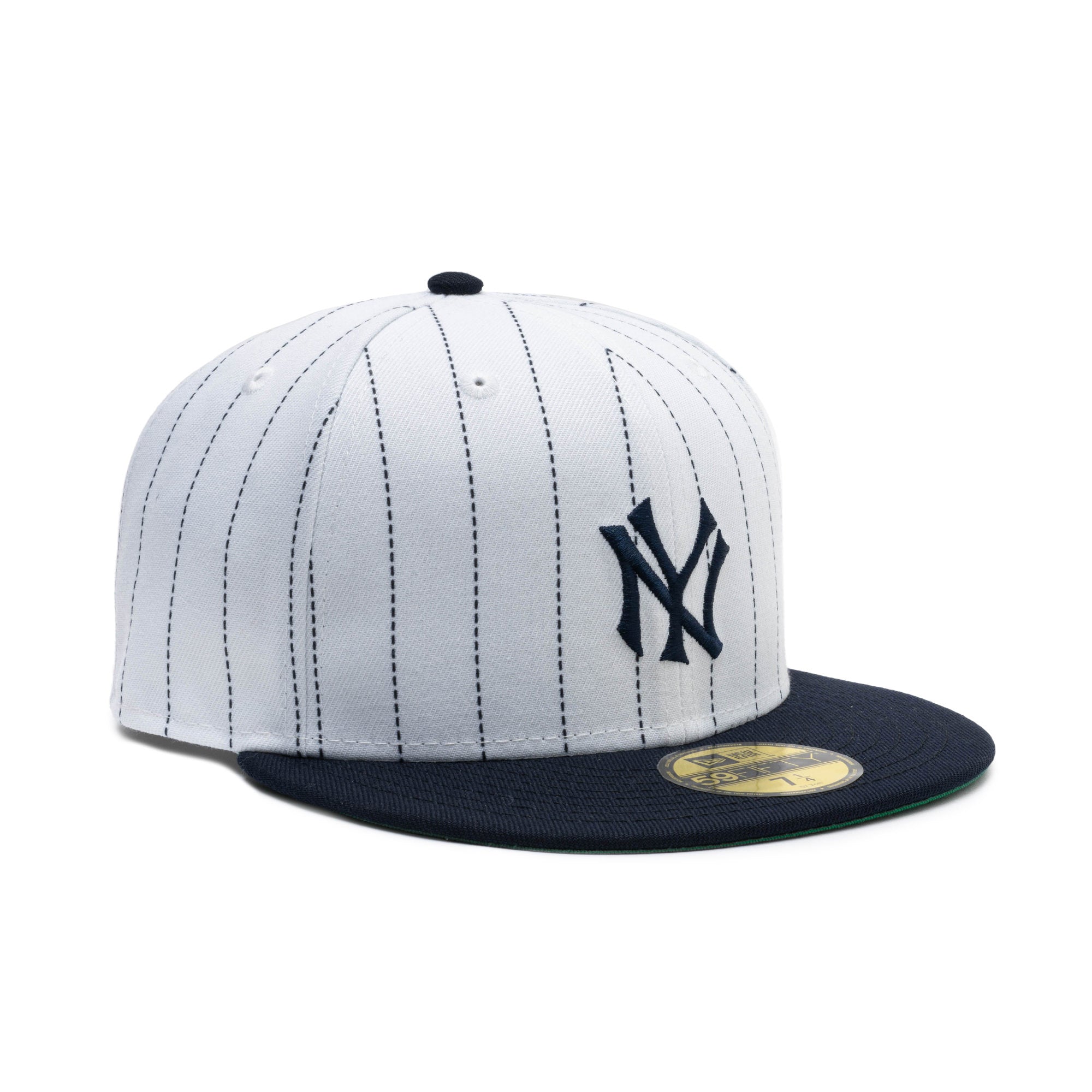 NEW ERA  뉴욕 양키스 1912 스트라이프