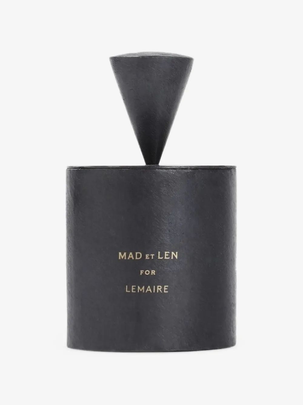 MAD et LEN 부아 도라주 레메르 캔들