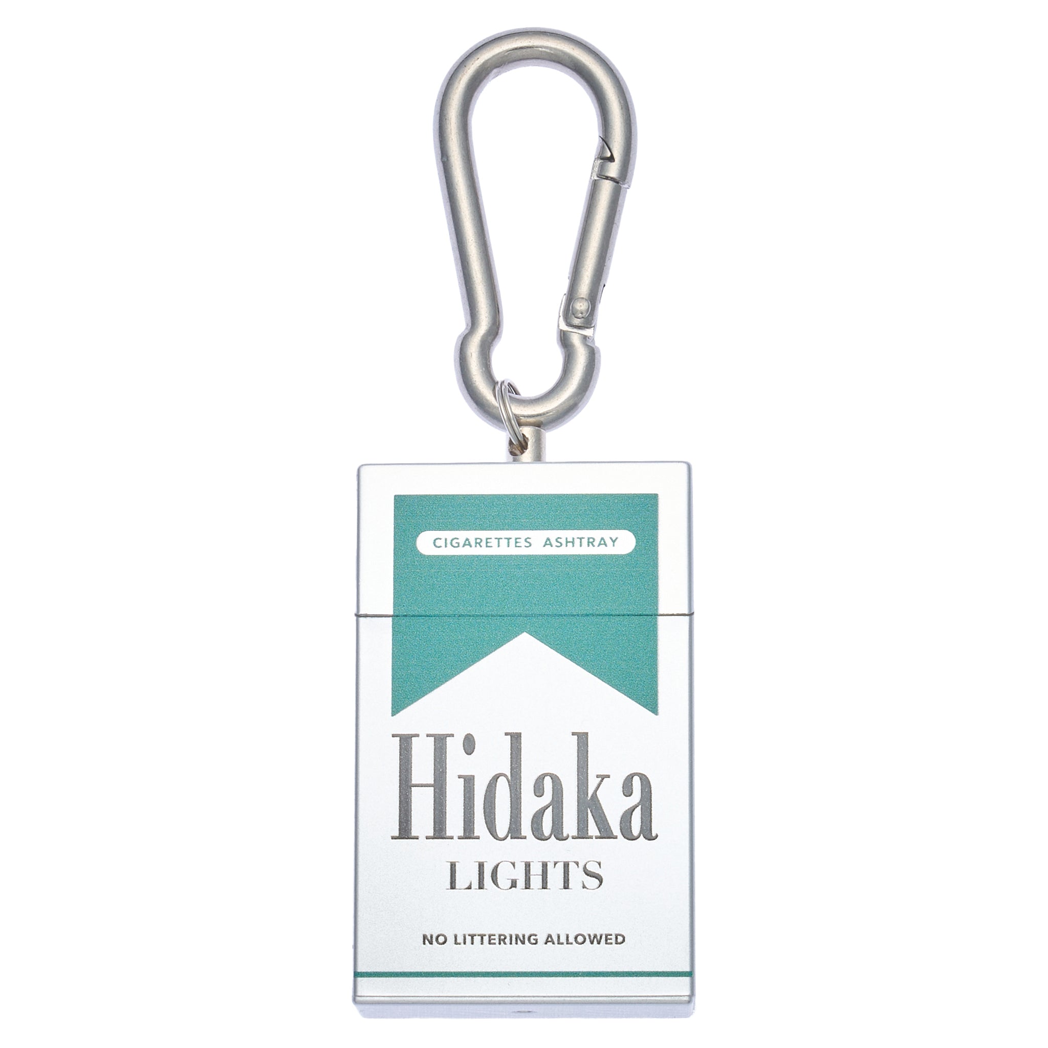 HIDAKA 포터블 재떨이 말보로