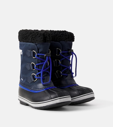 Sorel Kids 유트 팩™ 스노우 부츠