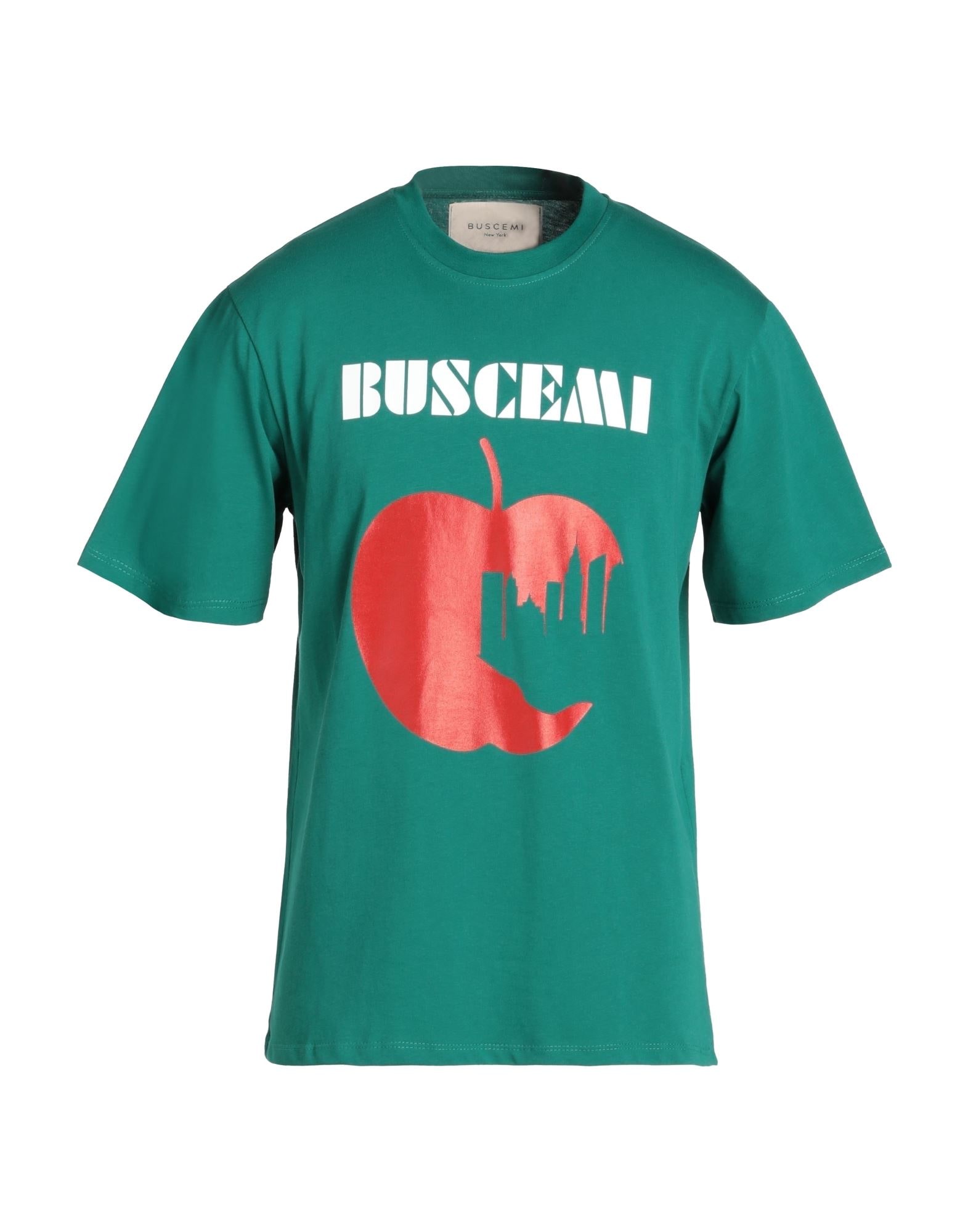 BUSCEMI 티셔츠