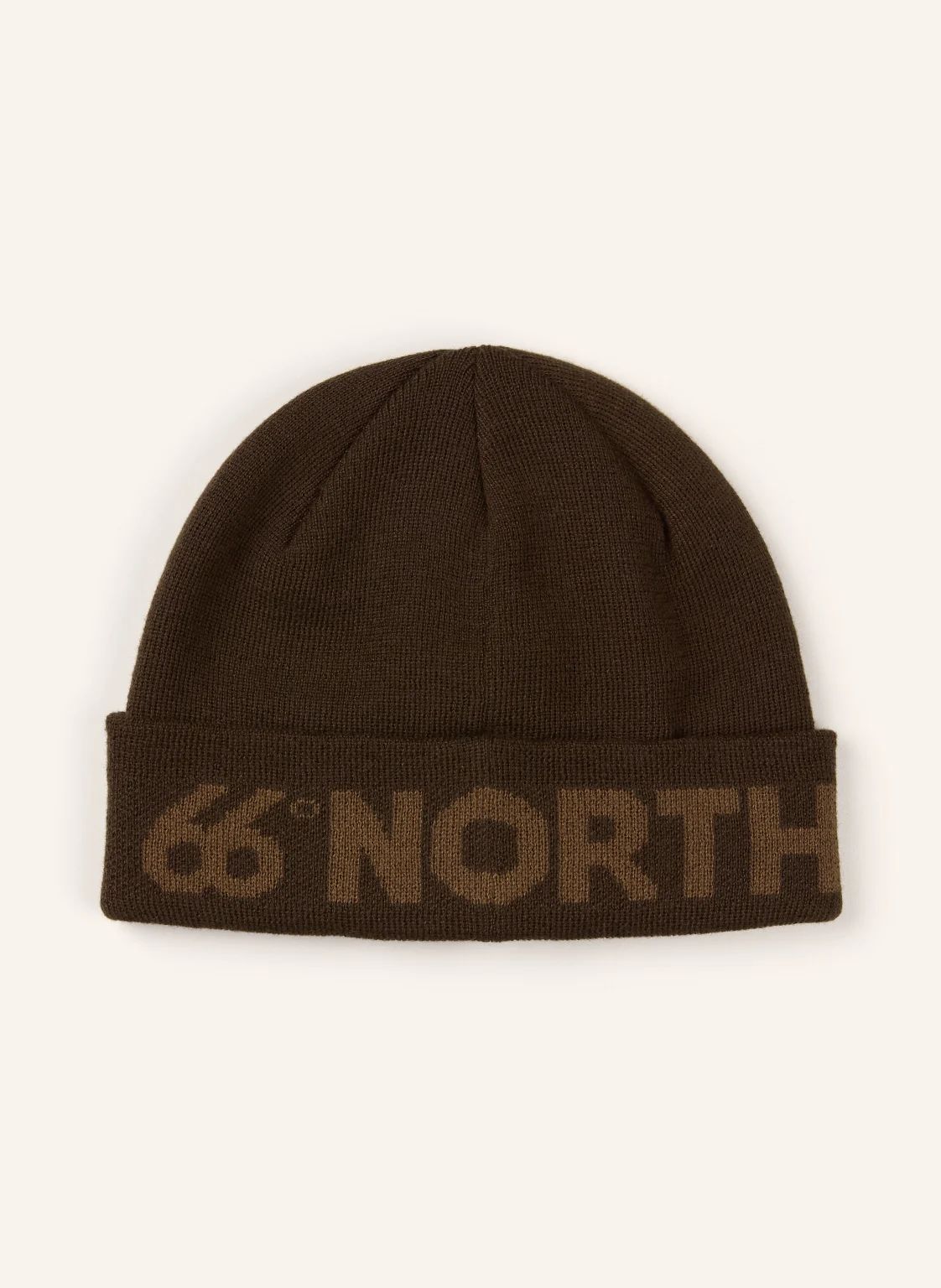 66°North 모자