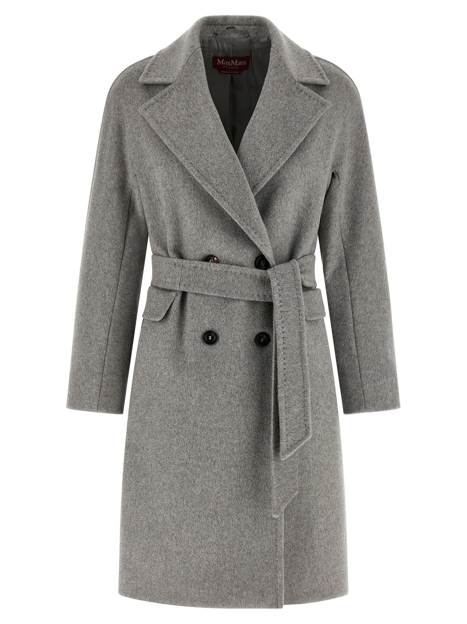 MAX MARA STUDIO 판테온 코트