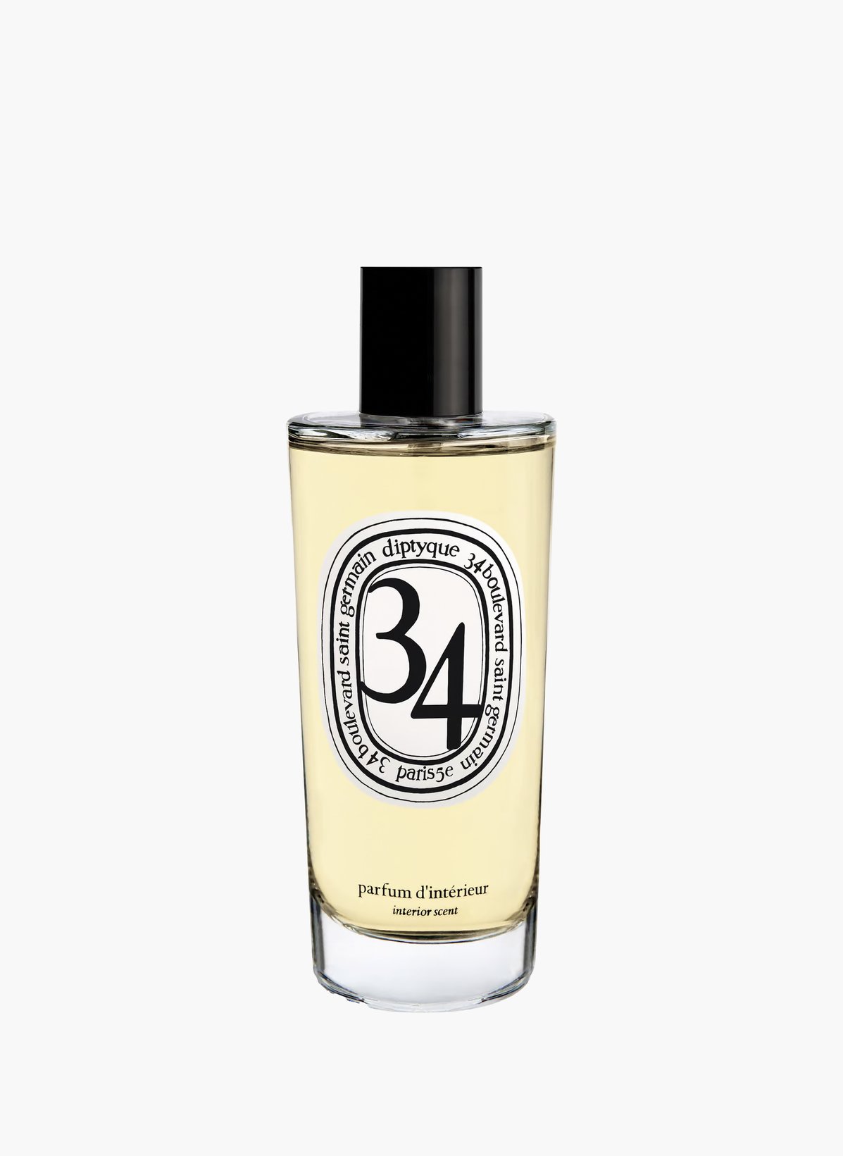 DIPTYQUE 방향제 34 불바르 생 제르맹